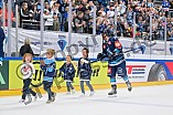 Eishockey, Mens, CHL, Season 2023-2024, ERC Ingolstadt - Färjestad Karlstad, 02.09.2023
