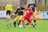 27.10.2019 - SV Eitensheim - FC Wackerstein-Dünzing