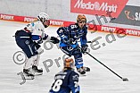 Eishockey, Frauen, DFEL, Saison 2024-2025, ERC Ingolstadt - Eisbären Berlin, 15.02.2025