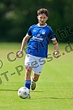 Fußball, Herren, Saison 2026-2027, Testspiel, SV Marienstein - SpVgg Wellheim, 05.07.2026