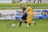 Fußball, Herren, Kreisklasse 1, Saison 2022-2023, Spieltag 21, FC Gelbelsee - FC Grün Weiß Ingolstadt, 23.04.2023