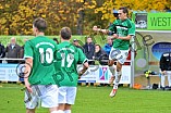 29.10.2016 - VfB Eichstätt - SV Erlenbach-Main