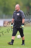 31.08.2018 - VfB Eichstätt - FC Augsburg II