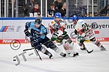 Eishockey, Herren, DEL, Saison 2022-2023, Vorbereitung, ERC Ingolstadt - Augsburger Panther, 04.09.2022