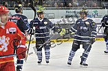 05.12.2014 - ERC Ingolstadt - Duesseldorfer EG