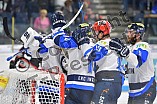 Thomas Sabo Ice Tigers vs ERC Ingolstadt, Eishockey, DEL, Deutsche Eishockey Liga, Spieltag 4, 23.09.2018
