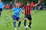 Fußball, Herren, Neumarkt Jura, Kreisklasse Süd, Saison 2021-2022, Spieltag 8, FC Haunstetten - FC Plankstetten, 19.09.2021