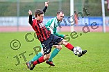 29.03.2015 - VfB Eichstätt II - TSV Baar-Ebenhausen