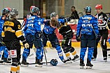 Eishockey, Herren, DEL, Saison 2025-2026, Vinschgau Cup, Spiel 4, HC Pustertal - ERC Ingolstadt, 24.08.2025