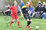 15.04.2017 - DJK Limes 09 - TV Hilpoltstein