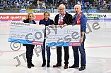 ERC Ingolstadt vs Iserlohn Roosters, Eishockey, DEL, Deutsche Eishockey Liga, Spieltag 48, 31.01.2018