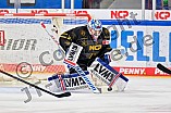 Eishockey, Herren, DEL, Saison 2024-2025, Playoffs Viertelfinale, Spiel 6, Nürnberg Ice Tigers - ERC Ingolstadt, 28.03.2025