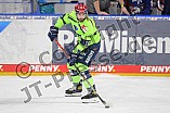 Eishockey, Herren, DEL, Saison 2020-2021, Adler Mannheim - ERC Ingolstadt, 15.02.2021
