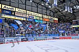 Eishockey, Herren, DEL, Saison 2025-2026, Spiel 26, ERC Ingolstadt - Schwenninger Wild Wings, 07.12.2025