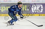 ERC Ingolstadt vs Augsburger Panther, Eishockey, DEL, Deutsche Eishockey Liga, Spieltag 2, 13.09.2015
