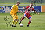 Fußball, Herren, Kreisklasse 1, Saison 2021-2022, Spieltag 24, FC Gelbelsee - SV Stammham, 08.05.2022