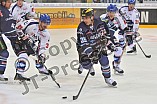 14.09.2012 - ERC Ingolstadt / Adler Mannheim