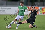 Fußball, Herren, Kreisliga 1, Saison 2022-2023, Vorbereitung, FC Gerolfing - SV Manching, 22.07.2023