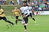 30.06.2017 - VfB Mörnsheim - VfB Eichstätt