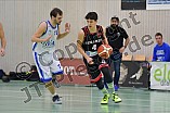 22.02.2020 - DJK Eichstätt - Schanzer Baskets Ingolstadt 2