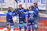 Eishockey, Herren, DEL, Saison 2020-2021, ERC Ingolstadt - Düsseldorfer EG, 05.04.2021