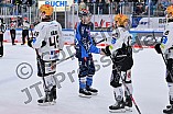 Eishockey, Herren, DEL, Saison 2023-2024, Playoffs Viertelfinale - Spiel 4, ERC Ingolstadt - Fischtown Pinguins , 24.03.2024