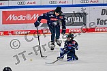 Eishockey, Herren, DEL, Saison 2024-2025, ERC Ingolstadt - Kids On Ice Day, 11.01.2025