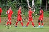 Fußball, Herren, Vorbereitung, Saison 2022-2023, FC Ingolstadt 04 II - VfB Eichstätt, 09.07.2022