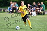 10.06.2018 - DJK Limes - TV Hilpoltstein