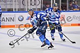 ERC Ingolstadt vs Eisbären Berlin, DEL, Deutsche Eishockey Liga, Spieltag 11, 13.10.2019