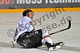 ERC Ingolstadt vs Grizzlys Wolfsburg, Eishockey, DEL, Deutsche Eishockey Liga, Spieltag 3, 23.09.2016