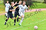 07.10.2017 - TSV Hohenwart - VfB Eichstätt II