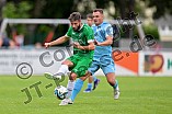 Fußball, Herren, Saison 2025-2026, Testspiel, FC Gerolfing - FC Ehekirchen, 07.07.2026