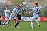 Fußball, Herren, Bezirksliga Oberpfalz Süd, Saison 2022-2023, Spieltag 26, 1. FC Beilngries - TSV Bad Abbach, 23.04.2023