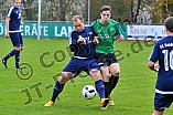 05.11.2016 - FC Gerolfing - FC Sandersdorf