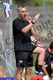 Fußball, Herren, Bayernliga Nord, Saison 2026-2027, Spieltag 2, FC Ingolstadt 04 II - SSV Jahn Regensburg II, 01.08.2026