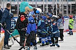 Eishockey, Herren, DEL, Saison 2023-2024, ERC Ingolstadt - Kids on Ice Day, 30.09.2023