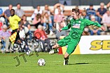 29.09.2018 - VfB Eichstätt - SV Heimstetten