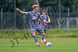Fußball, Herren, Bayernliga Nord, Saison 2024-2025, Vorbereitung, VfB Eichstätt - TSV Gersthofen, 22.06.2024