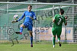 Fußball, Herren, Bayernliga Nord, Saison 2024-2025, Spieltag 2, VfB Eichstätt - TSV Karlburg, 27.07.2024