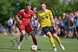 Fußball, Herren, Neumarkt Jura, Kreisliga West, Saison 2022-2023, Spieltag 26, DJK Limes - DJK Pollenfeld, 11.06.2023