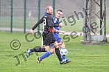 17.04.2017 - SV Marienstein - SV Sportfreunde Dinkelsbühl