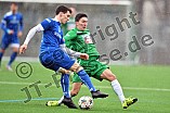 03.02.2018 - VfB Eichstätt - Würzburger FV