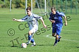 03.10.2010 - SV Marienstein II / SF Bieswang