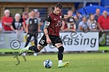 Fußball, Herren, 3. Bundesliga, Saison 2023-2024, Vorbereitung, FC Ingolstadt 04 - VfB Eichstätt, 04.07.2023