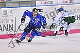 ERC Ingolstadt vs Augsburger Panther, Eishockey, DEL, Deutsche Eishockey Liga, Spieltag 25, 07.12.2018