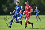 Fußball, Herren, Kreisliga Neumarkt Jura West, Saison 2024-2025, Spieltag 2, SV Marienstein - TSV Absberg, 17.08.2024