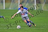 Fußball, Herren, Kreisliga West, Saison 2022-2023, Spieltag 10, SV Marienstein - TV Büchenbach, 15.10.2022