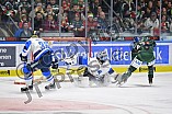 Augsburger Panther vs ERC Ingolstadt, Eishockey, DEL, Deutsche Eishockey Liga, Spieltag 31, 23.12.2018