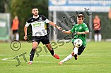 07.09.2019 - VfB Eichstätt II - Türk. SV Ingolstadt